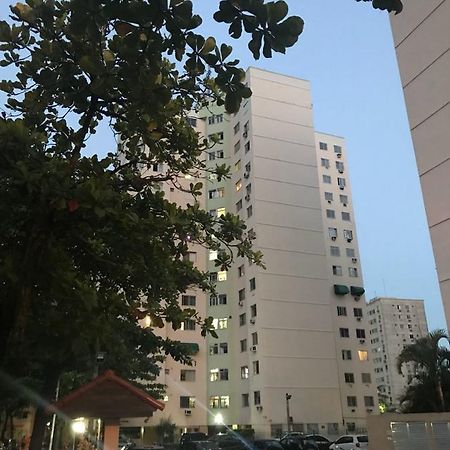 Ap. Em Frente Ao Rio Centro Apartment Rio de Janeiro Exterior photo