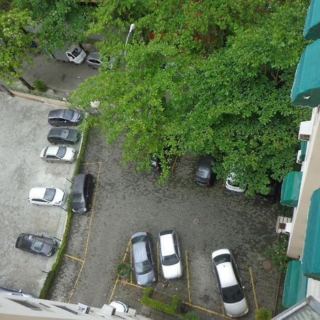 Ap. Em Frente Ao Rio Centro Apartment Rio de Janeiro Exterior photo